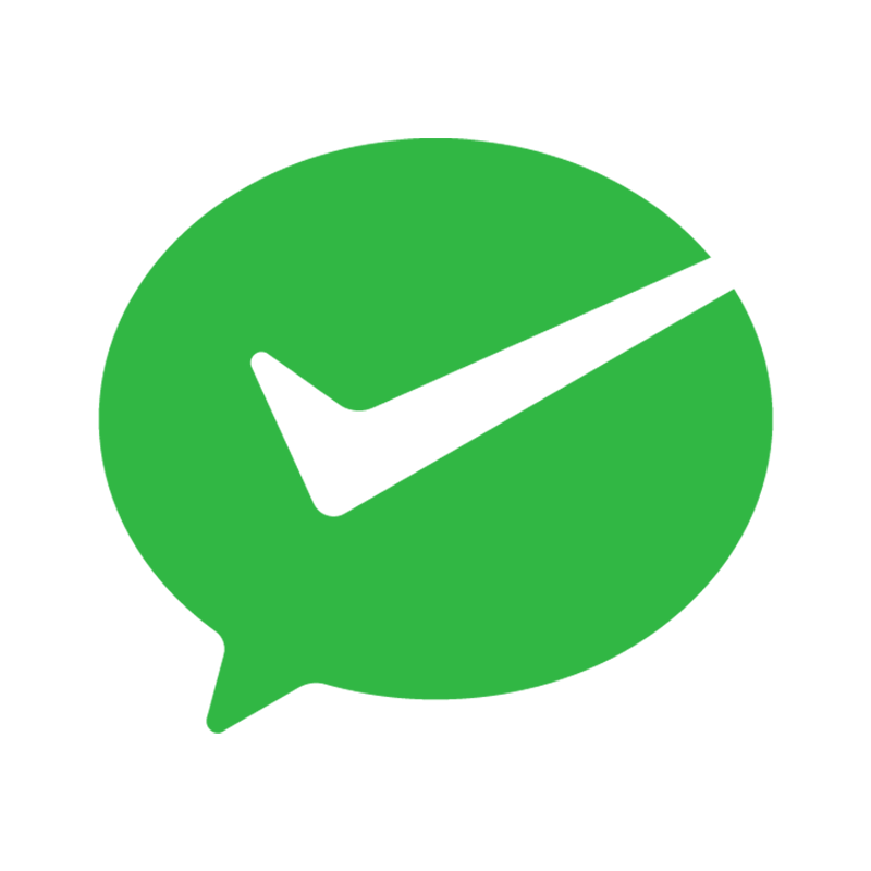 WeChat Pay Logo
